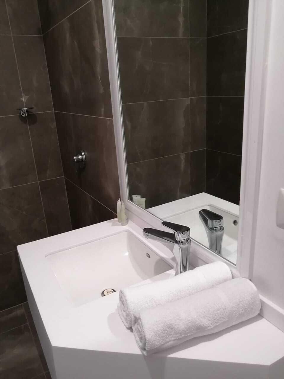 Vive Place Hotel in Aguascalientes