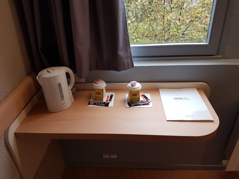 Triple Room | Room amenity