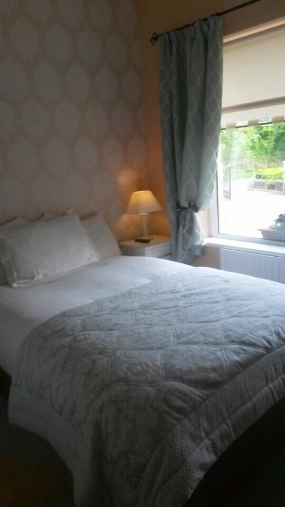 Single Room, 1 Double Bed | Free WiFi