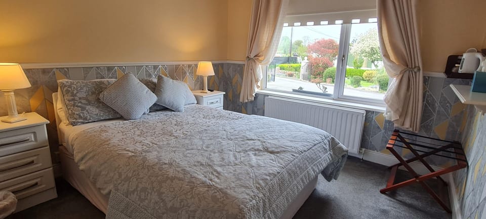 Double Room, Ensuite | WiFi (free)