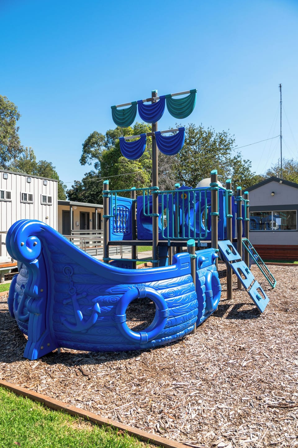 Geelong Holiday Park Hotel in Geelong