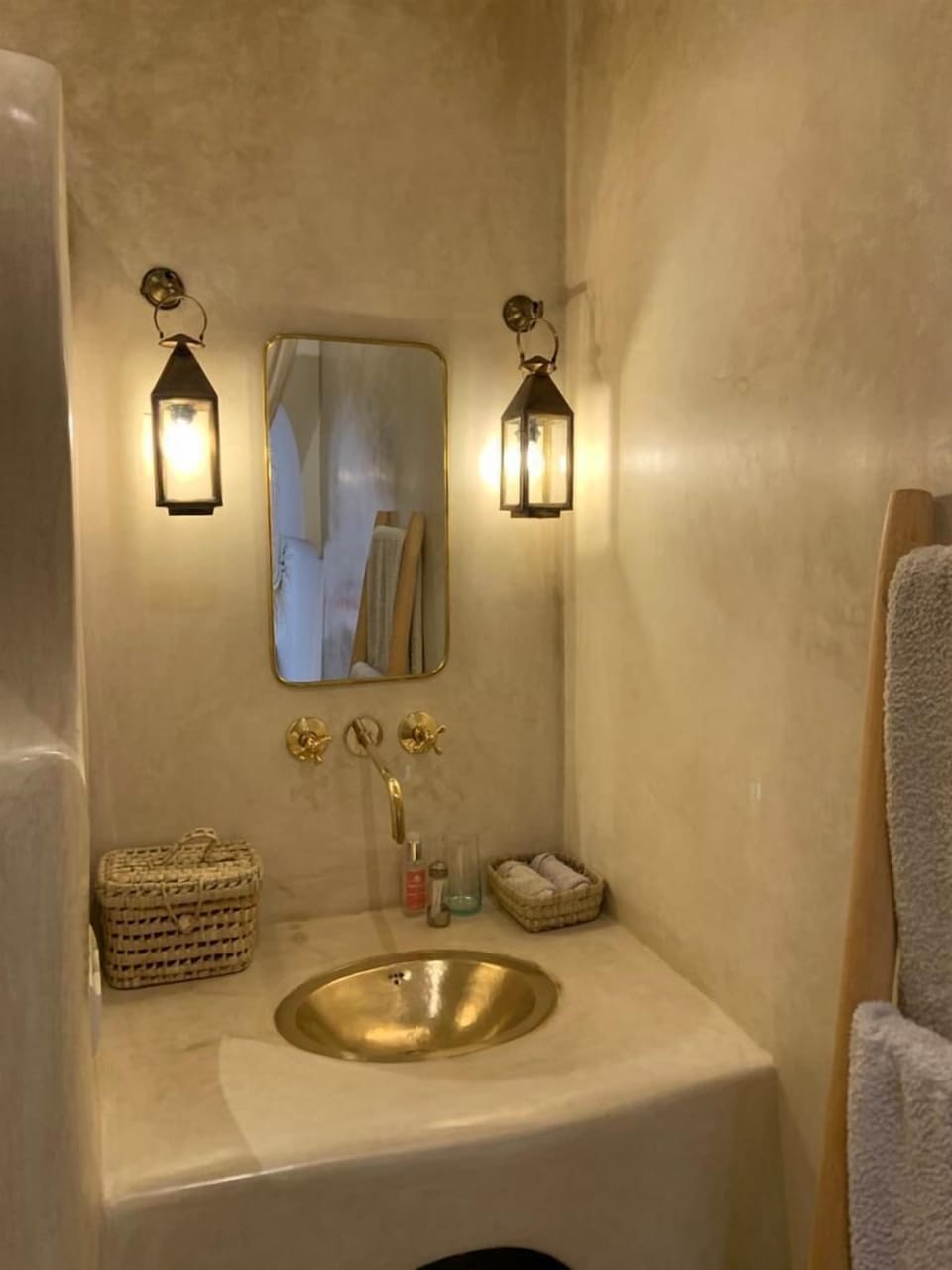 Riad Sin Riad in Marrakesh