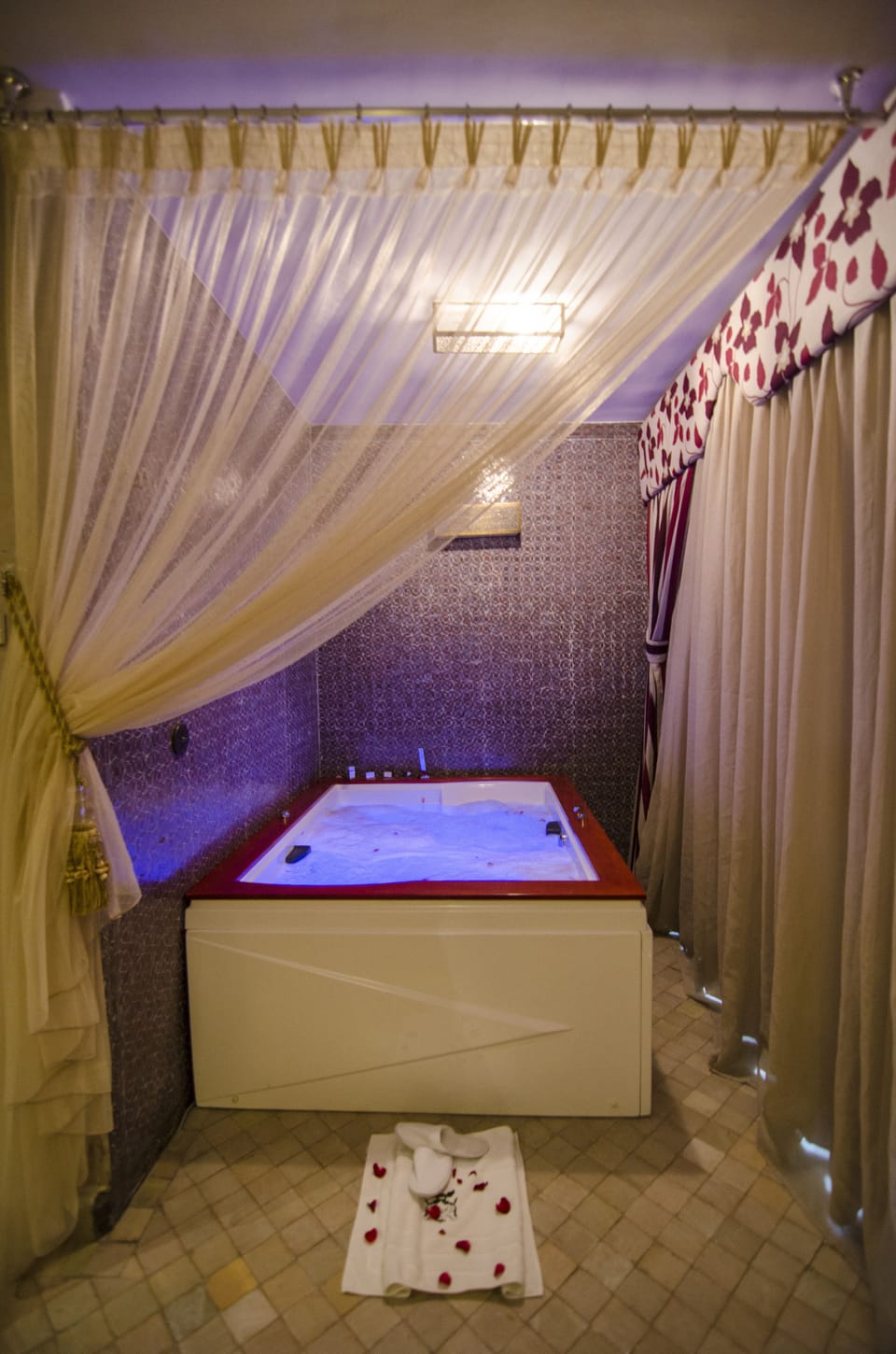 Royal Suite | Room amenity