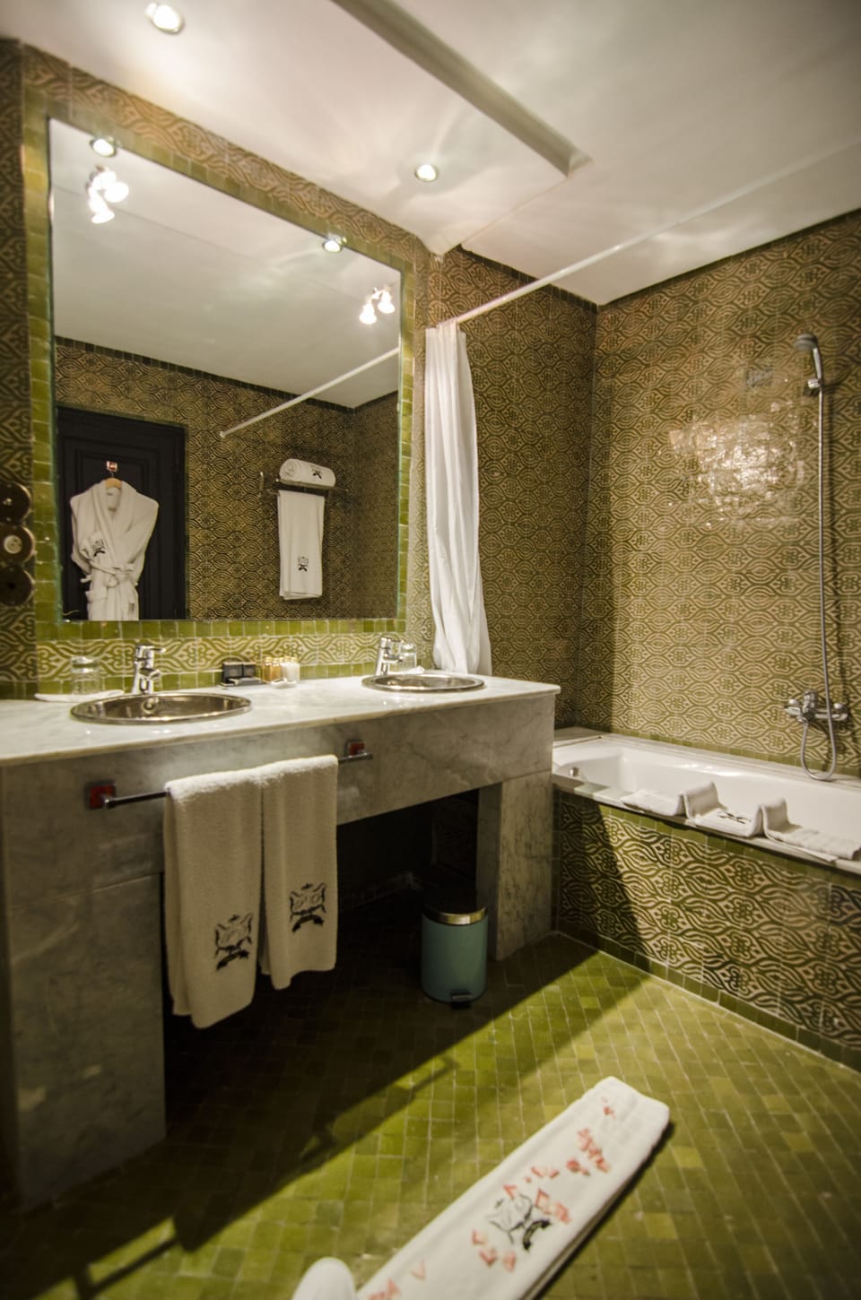 Junior Suite | Jetted tub