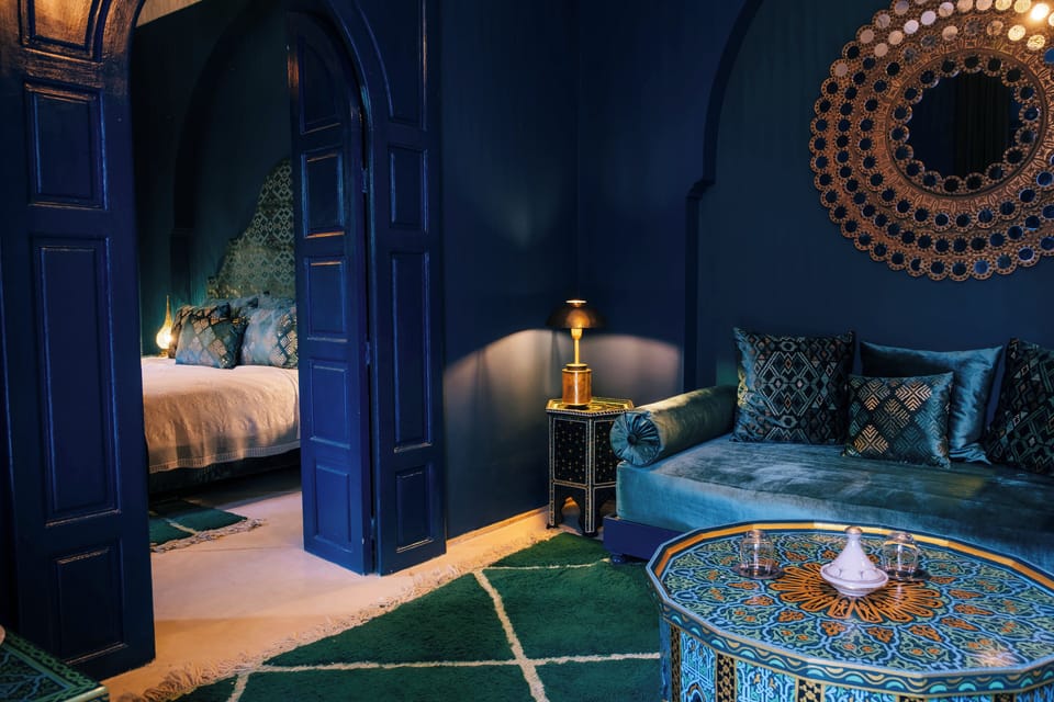 Superior Suite | Select Comfort beds, minibar, in-room safe, individually furnished