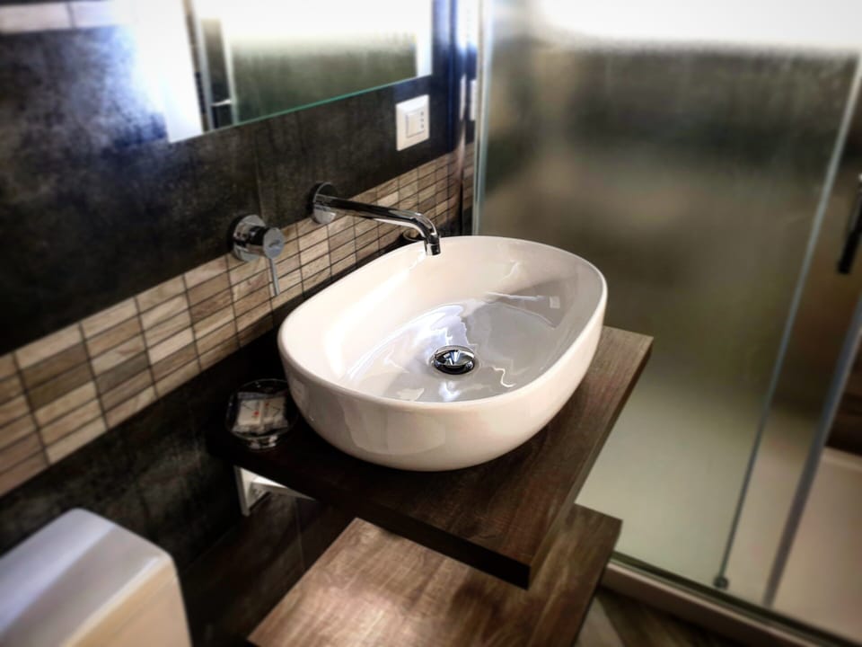Comfort Suite, Ensuite (Comfort) | Bathroom