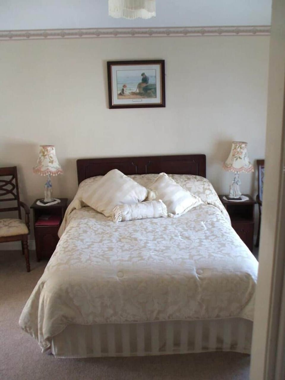 Double Room, Ensuite | Individually decorated