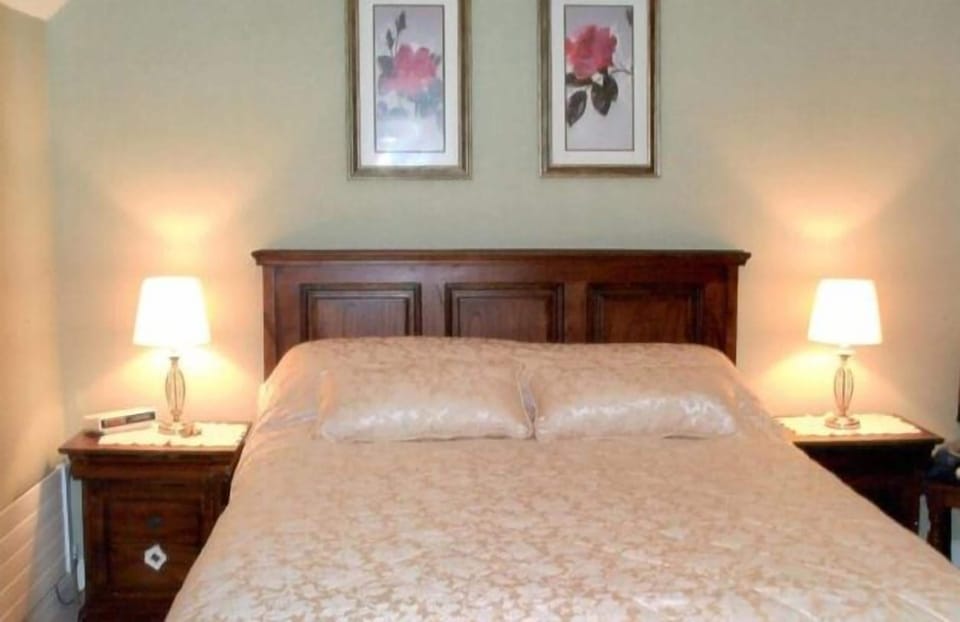 Double Room, Ensuite | Individually decorated