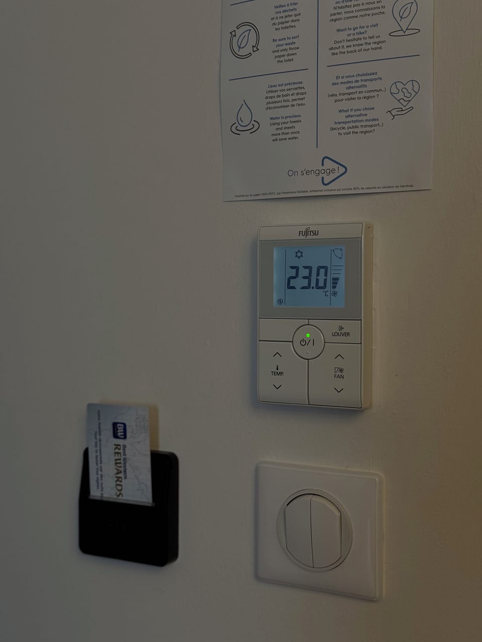 Air conditioning