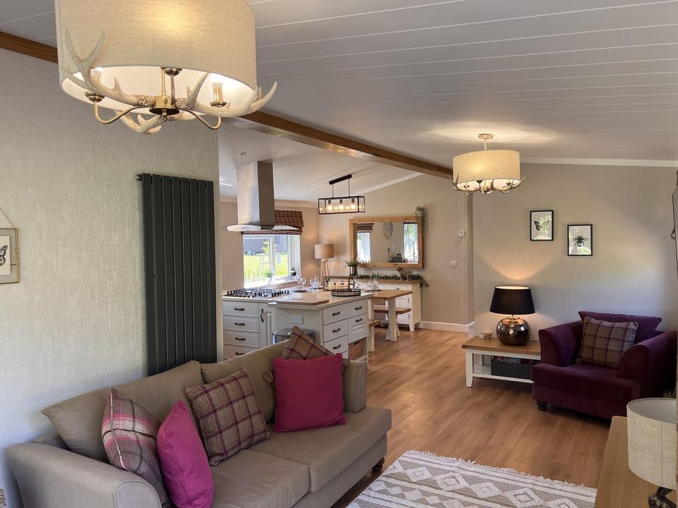 Premium Apartment, Ensuite | Lounge