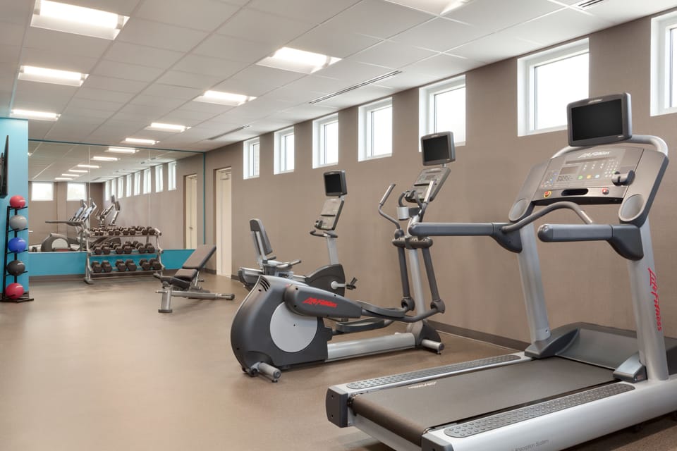 Fairfield Inn by Marriott Philadelphia Valley Forge Hotel in King of Prussia