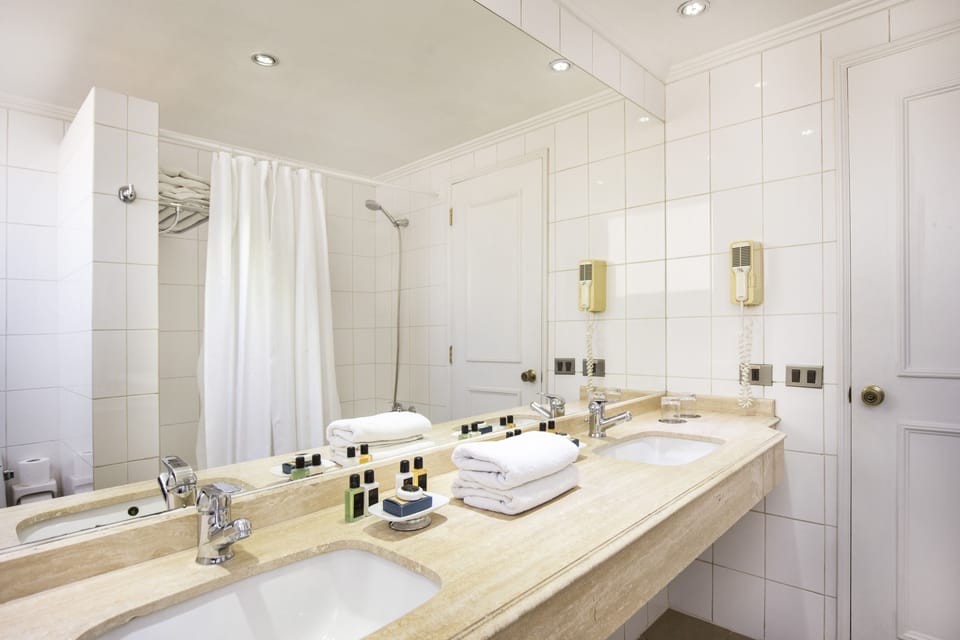 Hotel Bonaparte Boutique Hotel in Providencia