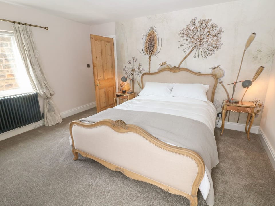 Archway Cottage Cottage in Amber Valley
