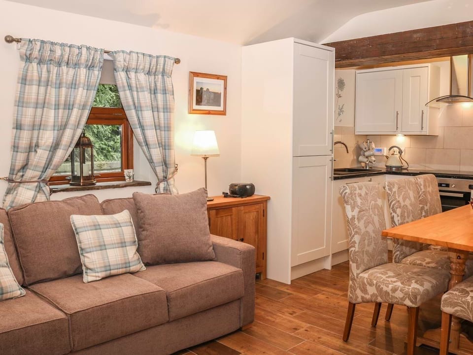 Cottage | Living room