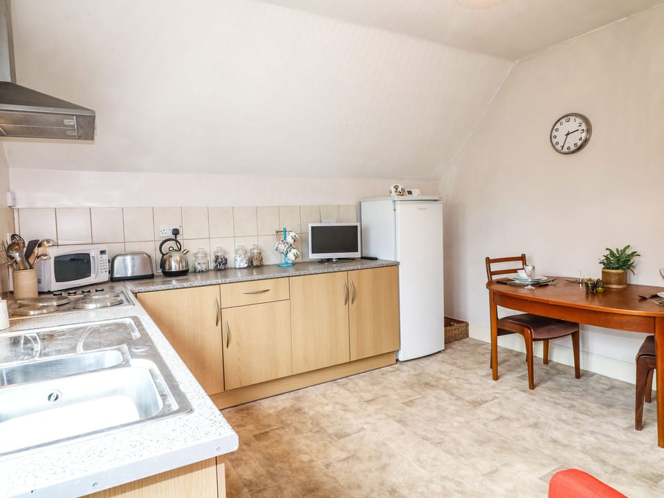 Cottage | Interior