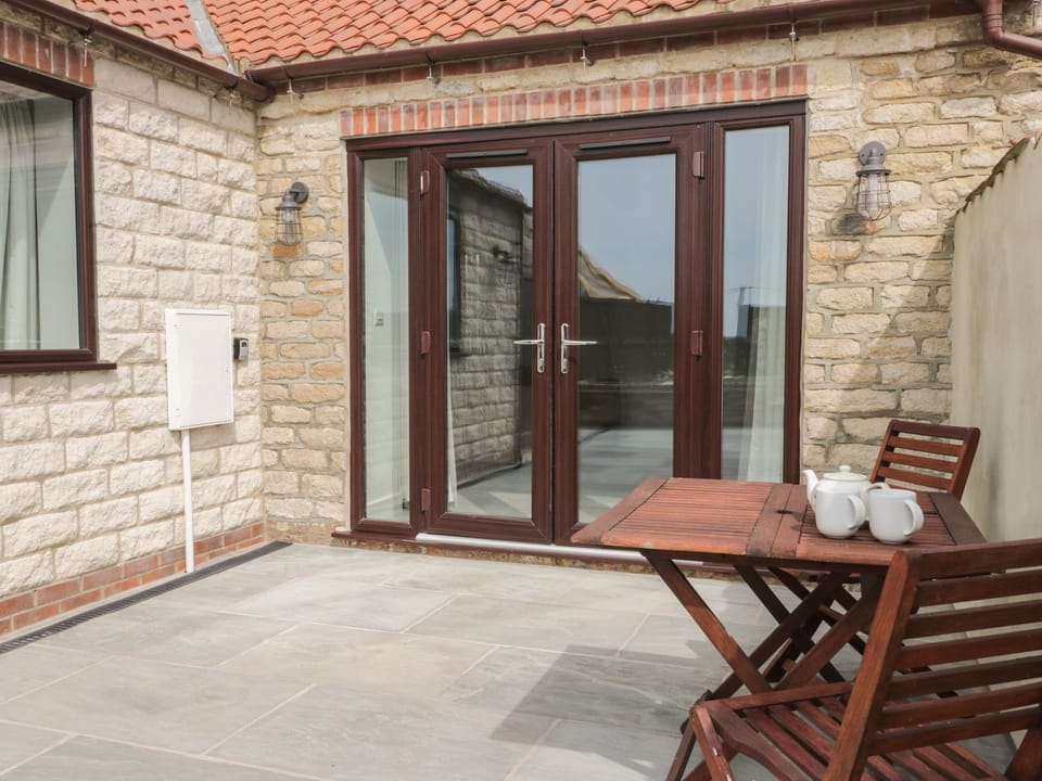 Cottage | Balcony