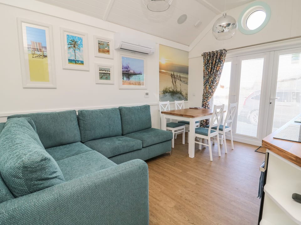 Cottage | Living room