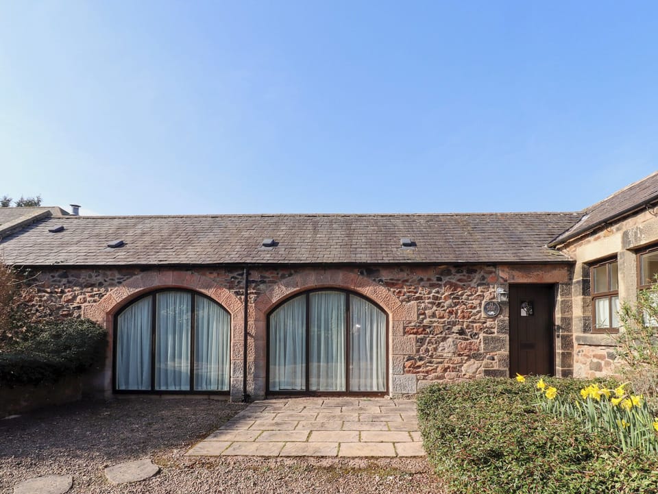 Cottage | Exterior