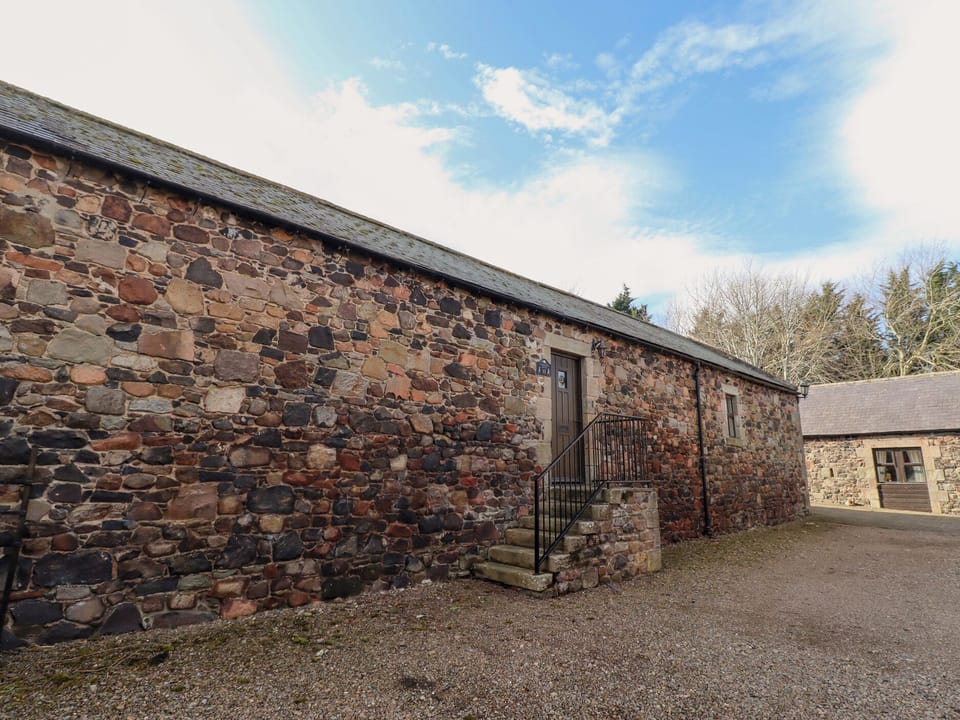Cottage | Exterior