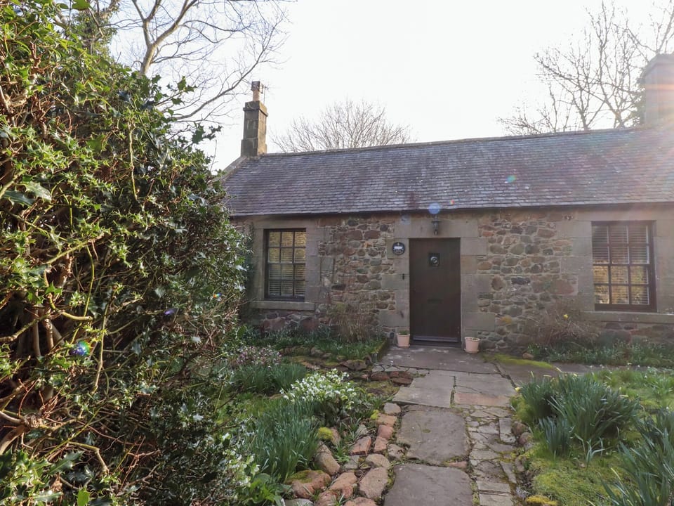 Cottage | Exterior