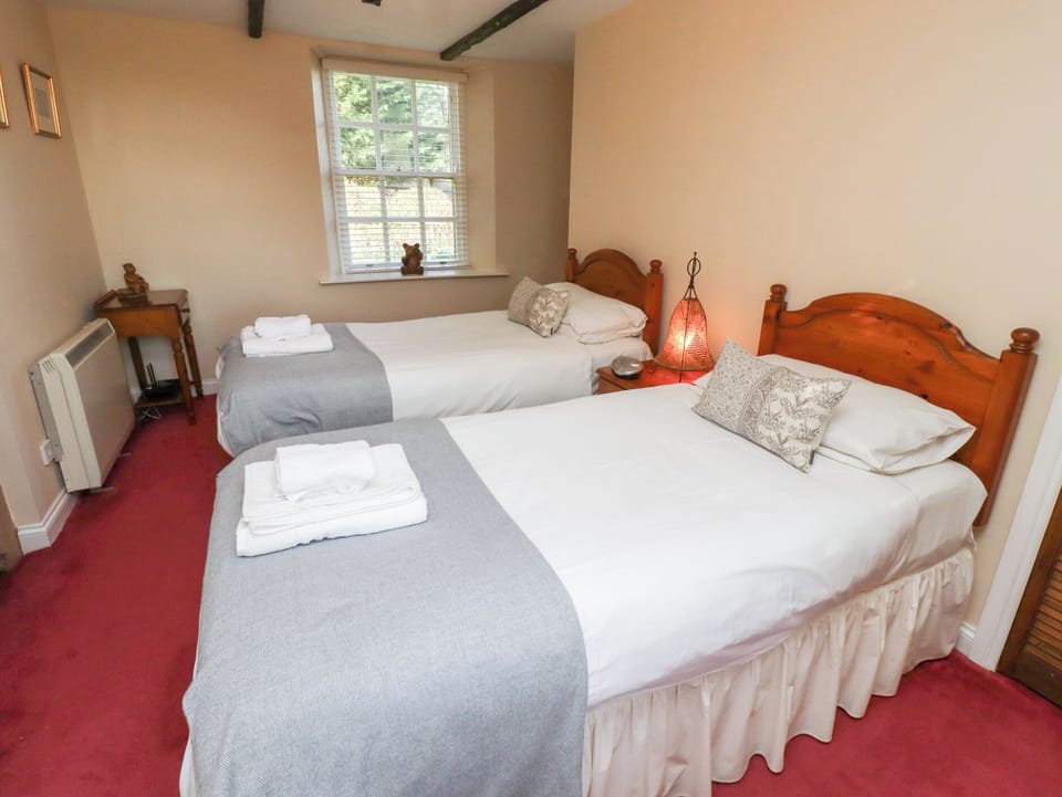 Rose Cottage Cottage in England