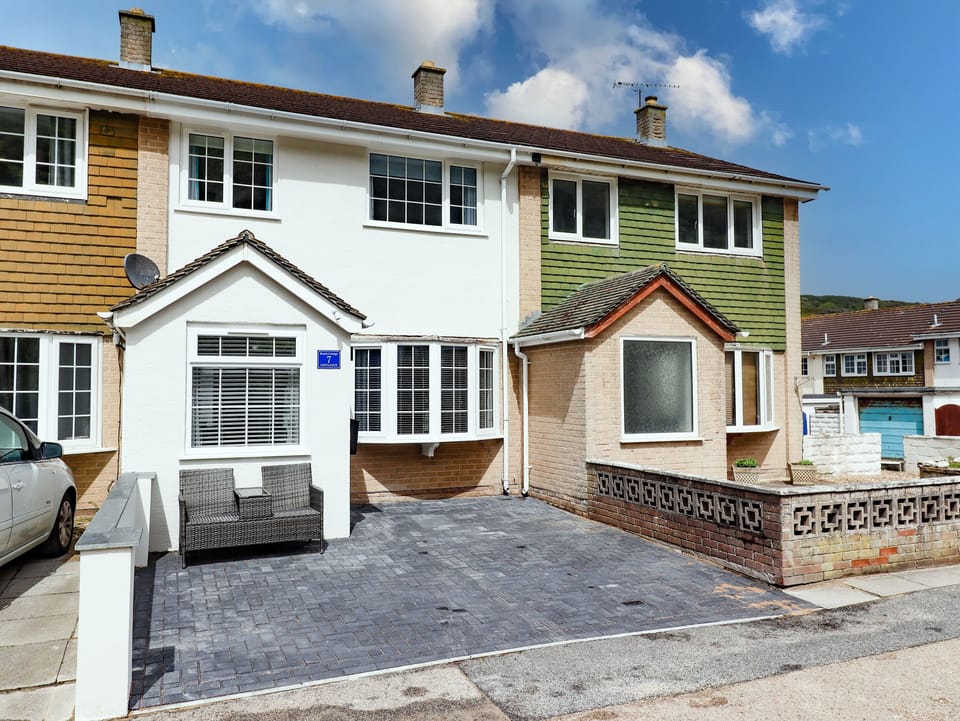 Cottage | Front of property