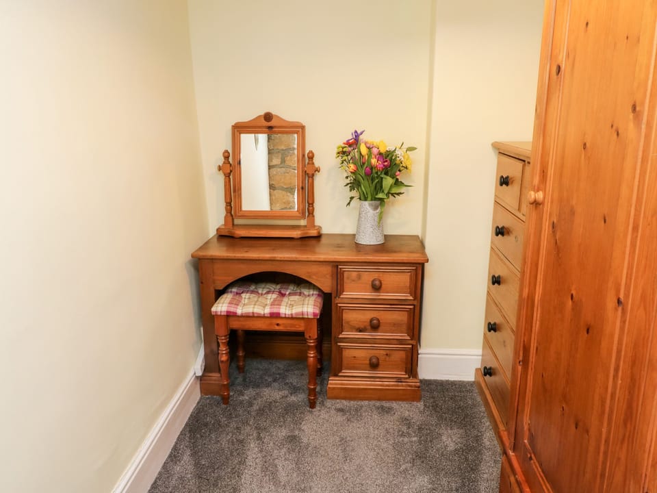 The Lodge Cottage in England