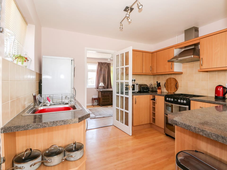 Cottage | Interior