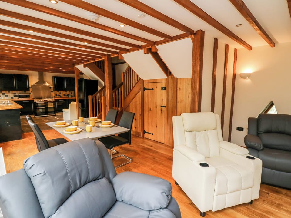 Cottage | Interior