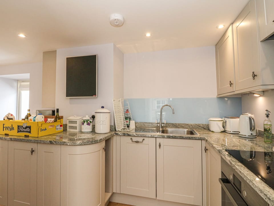 Cottage | Interior