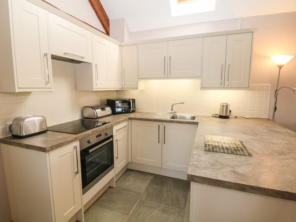 Cottage | Interior