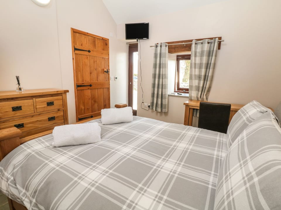 Shepherds Retreat Cottage in Staffordshire Moorlands District