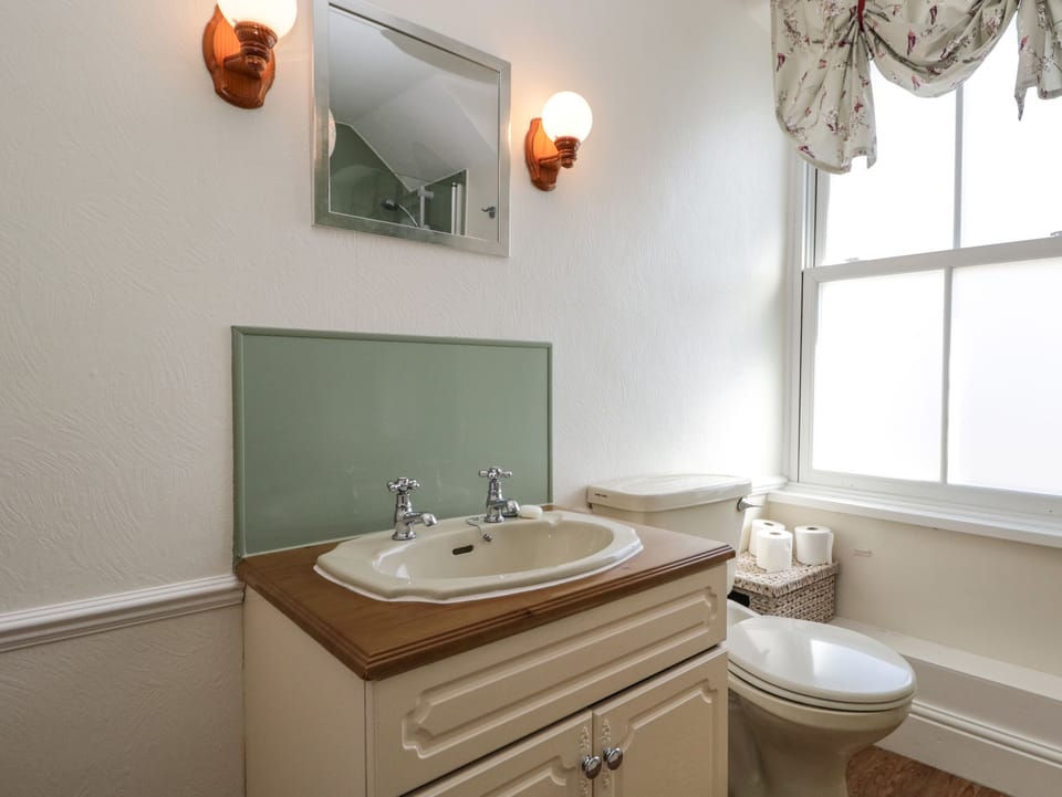 Silverthwaite Cottage in Windermere
