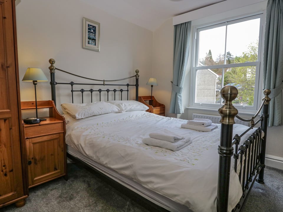 Silverthwaite Cottage in Windermere