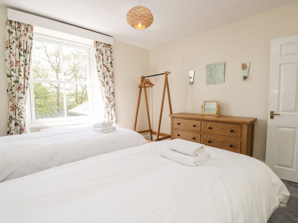 Silverthwaite Cottage in Windermere