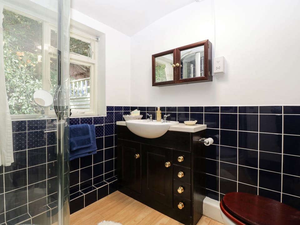 Small Piece Cottage in West Somerset District