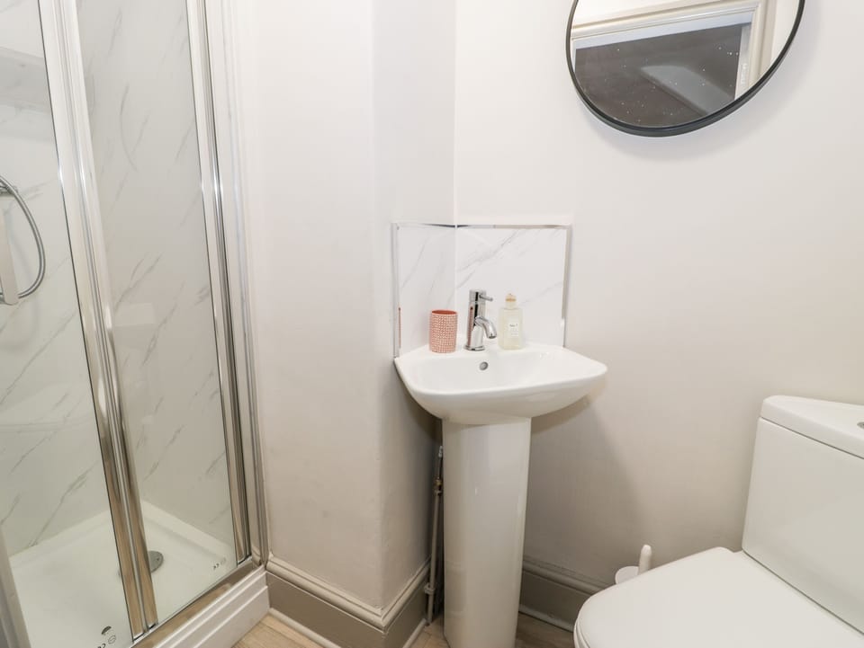 Rose Suite Cottage in Barmouth