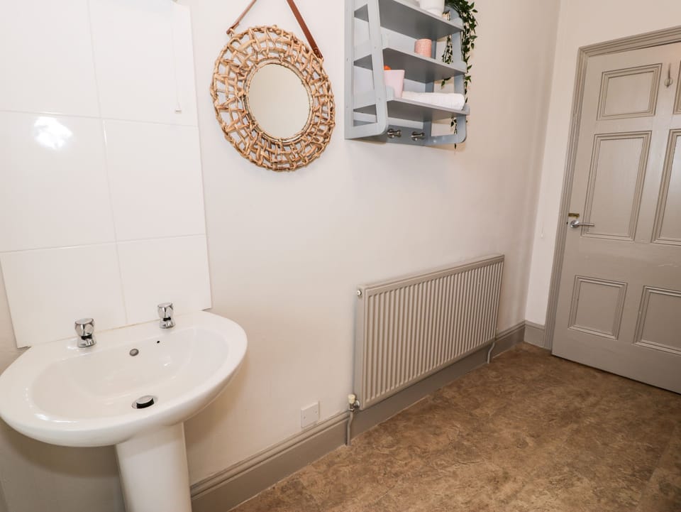 Rose Suite Cottage in Barmouth