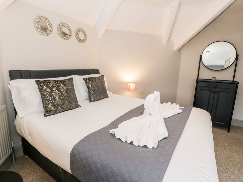 Rose Suite Cottage in Barmouth