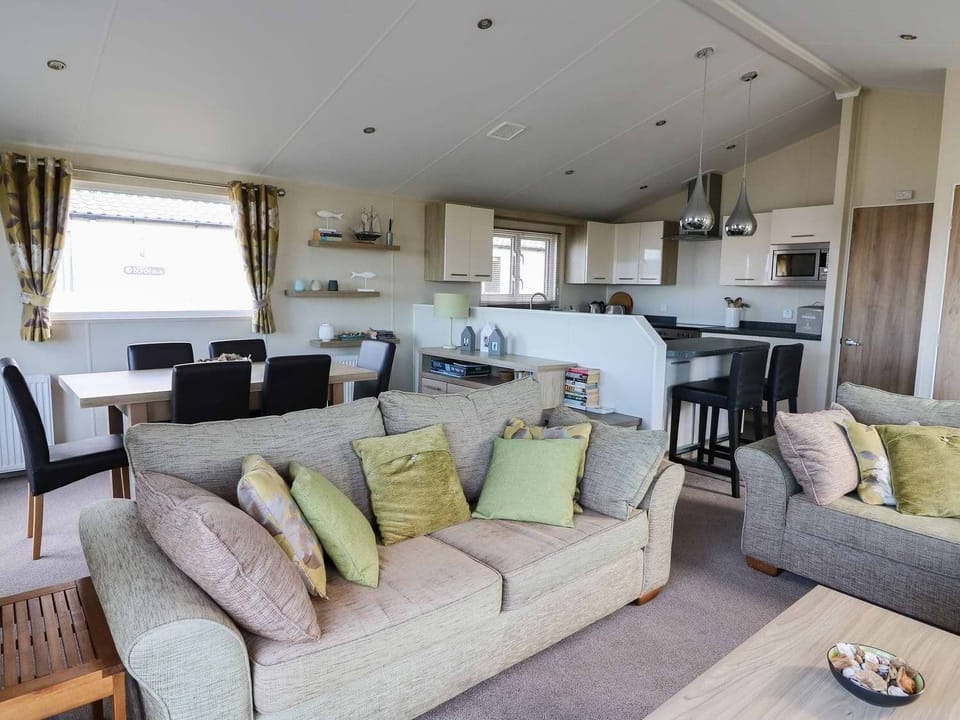 Cottage | Living room