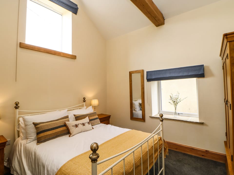 West Reins Cottage in Middleton-in-Teesdale