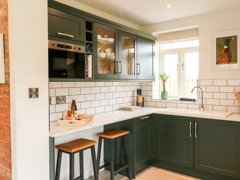 Cottage | Interior