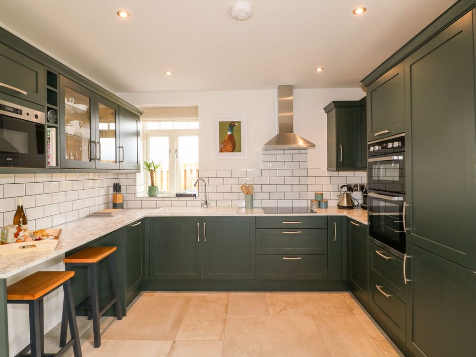Cottage | Interior