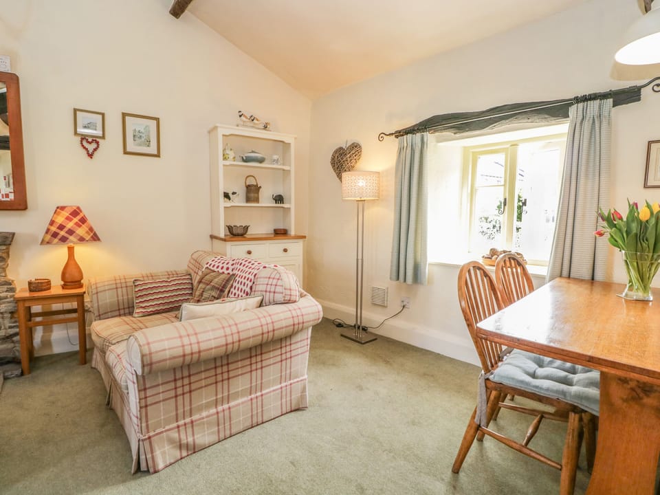 Cottage | Living room