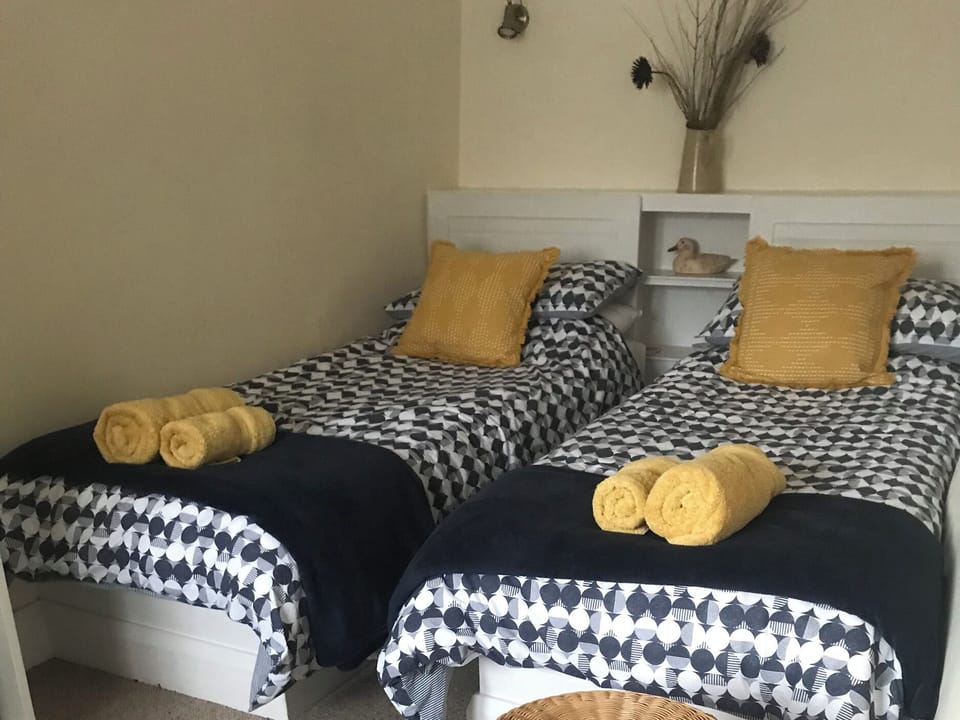 Tyee Cottage Cottage in England