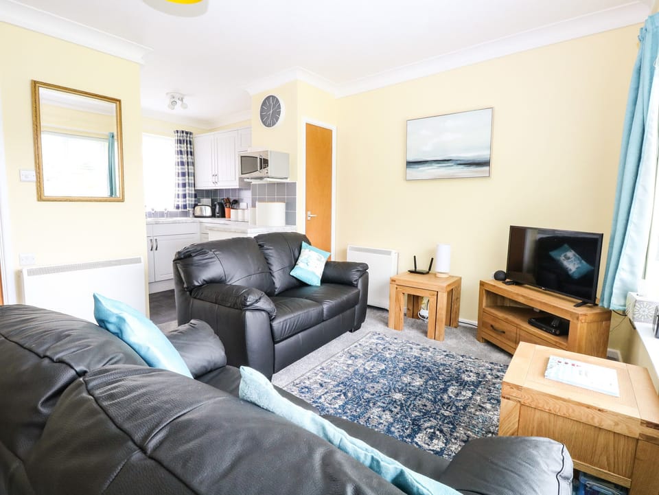 Cottage | Living room