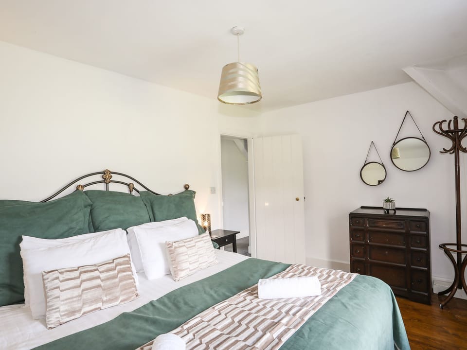 Glyn Morfa Cottage in Wales