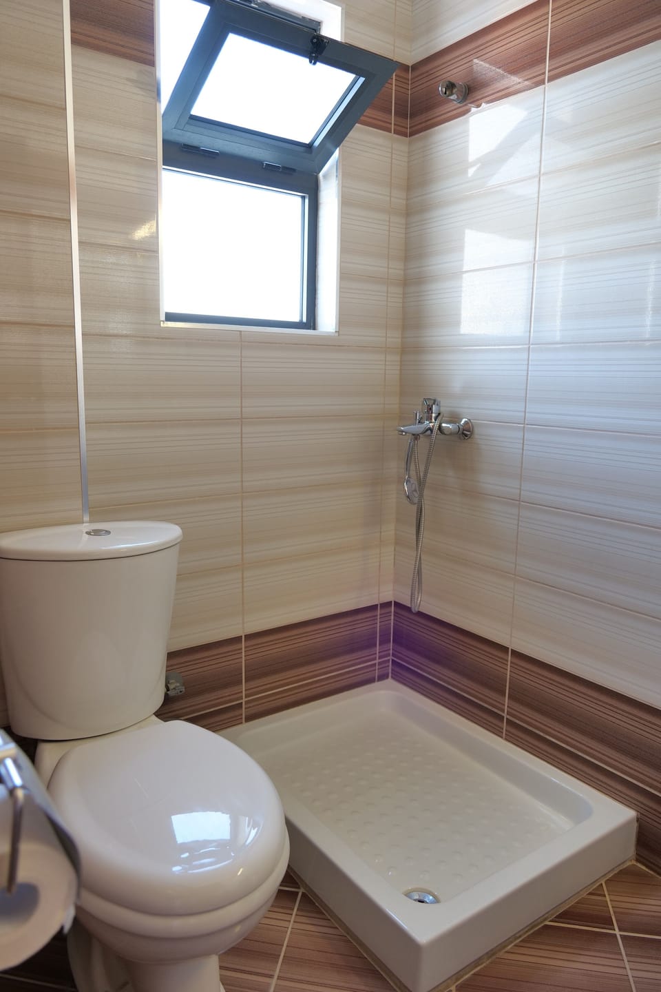 Privé City Hotel Hotel in Sarandë