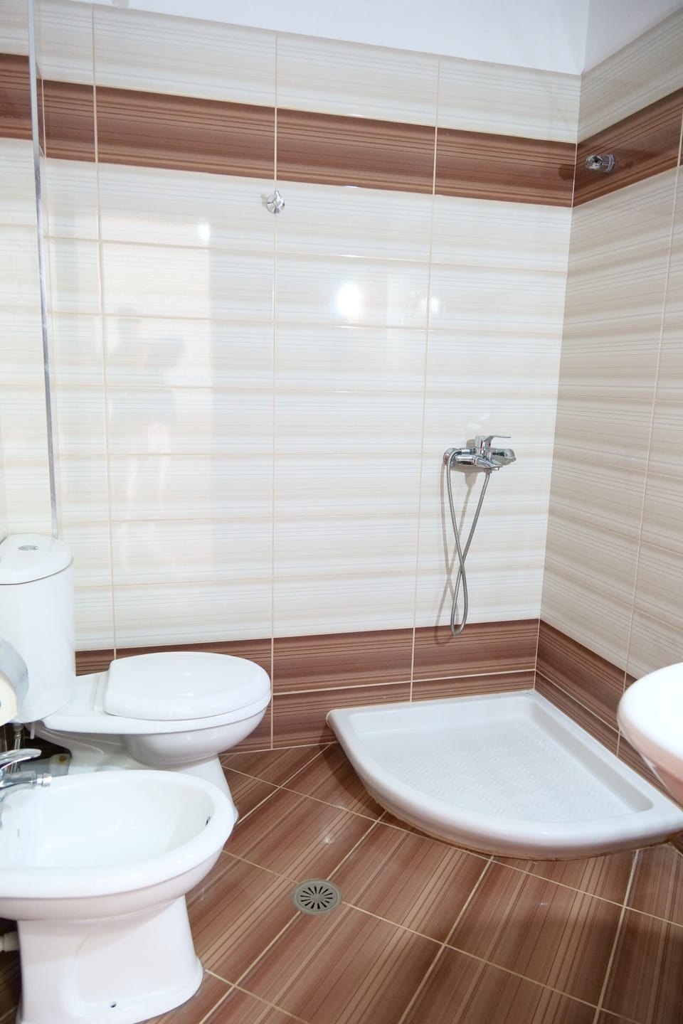 Privé City Hotel Hotel in Sarandë