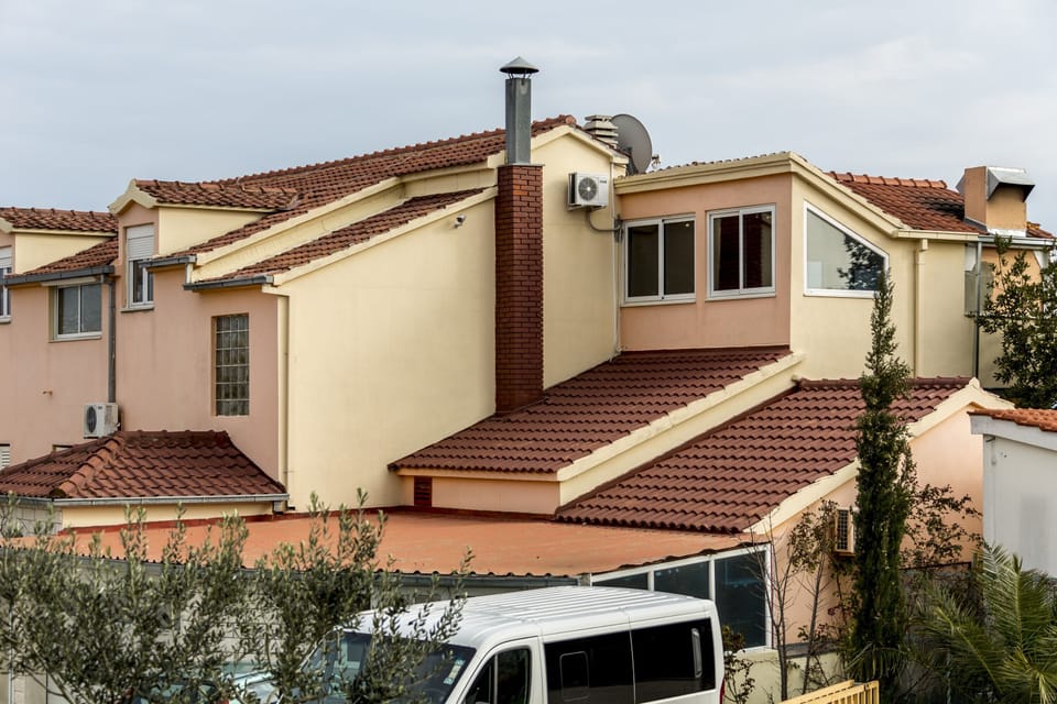 Apartment | Exterior